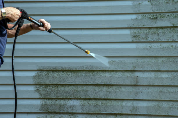 Pressure Washing Services for Businesses in Perry, FL