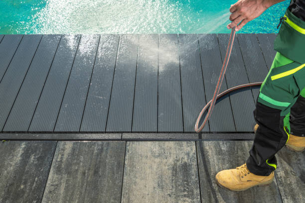 Why Choose Our Certified Pressure Washing Experts for Your Project Needs in Perry, FL?
