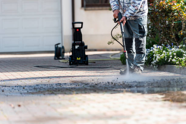 Best Pressure Washing Siding  in Perry, FL