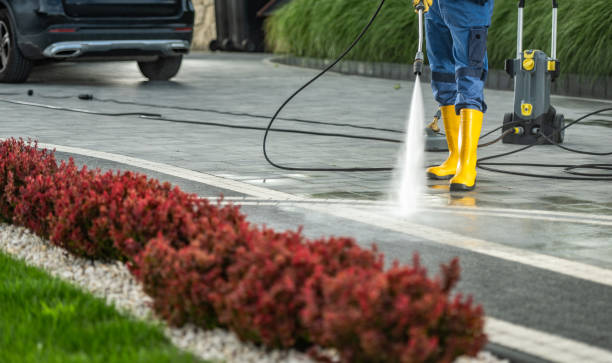 Deck Cleaning Services in Perry, FL