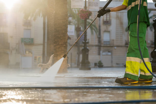 Pressure Washing Estimates in Perry, FL