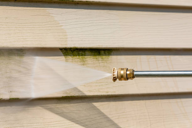 Best Commercial Building Pressure Washing  in Perry, FL