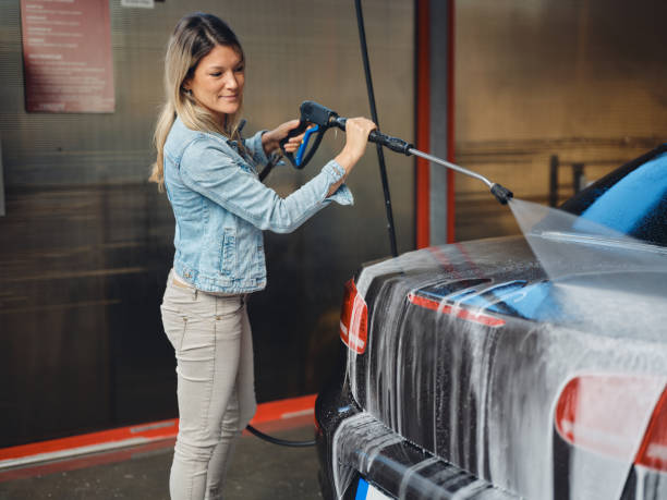 Best Commercial Pressure Washing  in Perry, FL